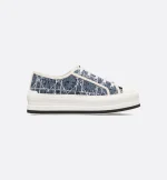 Walk’n’Dior Platform Sneaker - Image 4